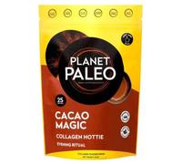 Planet Paleo Pure Collagen - Cacao Magic, 264gr