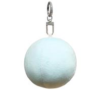 Planet Pendant, 7.5 cm for Hanging, Filled Solar System, Plush Planet Pendants, for Handbags, Coin Purses, Jewellery, Wallets, Backpacks, Women, Men, Girls