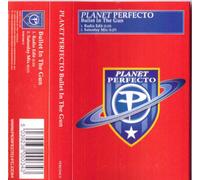 Planet Perfecto - Bullet in the Gun