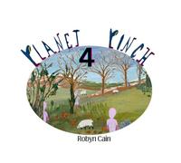 Planet Pinch 4: The Pinchers are having fun joining in celebrations.