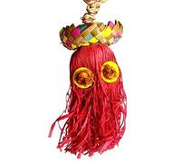 Planet Pleasures Monster Toy, Small