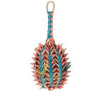 Planet Pleasures Pineapple Foraging Toy, Large
