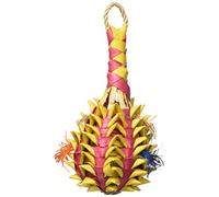 Planet Pleasures Pineapple Foraging Toy, Small