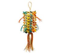 Planet Pleasures Spiked Pillow Small