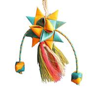 Planet Pleasures Star w/Balls Large