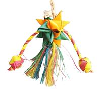 Planet Pleasures Star w/Balls Medium