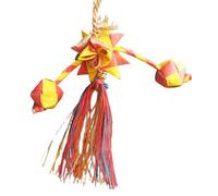 Planet Pleasures Star w/Balls Small
