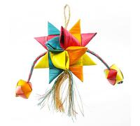 Planet Pleasures Star w/Balls XL