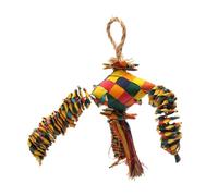 Planet Pleasures Triangle Bouncer Small