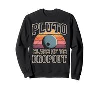 Planet Pluto Class of '06 Dropout 20-Year Anniversary 2026 Sweatshirt