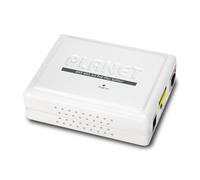 PLANET POE-161S network splitter White Power over Ethernet (PoE)