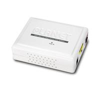 PLANET POE-162S network splitter Power over Ethernet (PoE) White