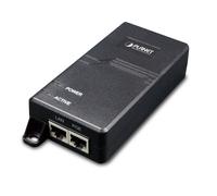 PLANET POE173 network switch Gigabit Ethernet (10/100/1000) Power over Ethernet (PoE) Black