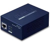 Planet POE-173S Network Splitter Black Power Over Ethernet (PoE)