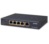 Planet POE-E304 1-P 60W Ultra PoE to 4-P