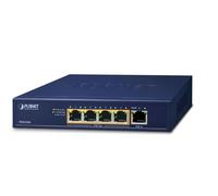 Planet POE-E304 1-P 60W Ultra PoE to 4-P