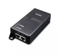 PLANET POE173 network switch Gigabit Ethernet (10/100/1000) Power over Ethernet (PoE) Black