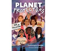 Planet Protectors