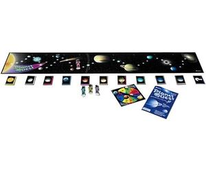 Planet Quest - A Learning Journey Through Space By Learning Resources