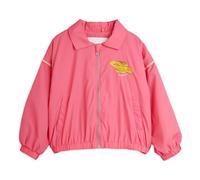 Planet Recycled Fiber Bomber Pink 3/5 years