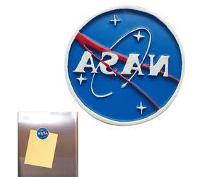 Planet Refrigerator Magnets, Resin Planetary Magnets for Astronauts, Fridge Decorative Planetary Astronauts Resin for Kitchen