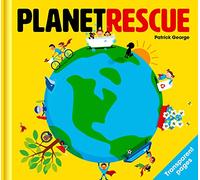 Planet Rescue