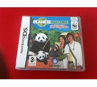 Planet Rescue:Endangered Island (Nintendo DS)