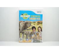 Planet Rescue: Wildlife Vet (Wii)