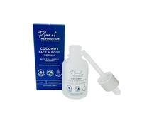 Planet Revolution Coconut Face and Body Serum