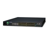 PLANET SGS-6341-16S8C4XR network switch Managed L3 Gigabit Ethernet (1
