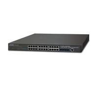 Planet SGS-6341-24T4X Network Switch
