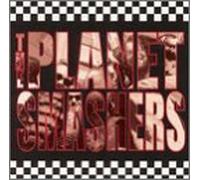 Planet Smashers - Planet Smashers