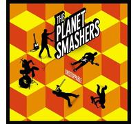 Planet Smashers - Unstoppable [Us Import]