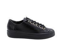 Planet Sneaker - female - Paul Green - Sneakers - Black - 6 UK - Shoes 6 UK