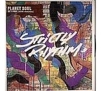 Planet Soul - Set U Free [VINYL]