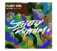 Planet Soul - Set You Free