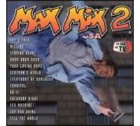 Planet Soul - Vol. 2-Max Mix U.S.a.