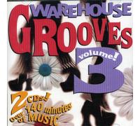 Planet Soul - Vol. 3-Warehouse Grooves