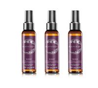 Planet Spa Aromatherapy Pillow Mist with Lavender and Chamomile Essential Oils, 100ml, Pack of 3