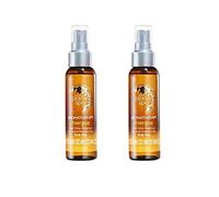 Planet Spa Avon Aromatherapy Energize Body Mist Spray 2 x 100 ml
