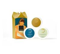 Planet Spa Mini Body Butter Trio - Tranquillity, Heavenly Hydration and Radiance - 3 x 75ml