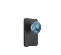 Planet Space Art Planetary System Solar System PopSockets PopWallet for MagSafe