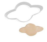 Planet Space Cookie Cutter - 3 Sizes