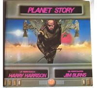 Planet Story