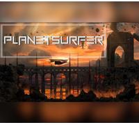 Planet Surfer Steam CD Key