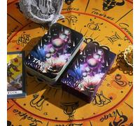 Planet tarot Tarot Cards Deck English Oracle Visions Divination Edition Playing Games Planet tarot