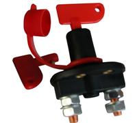 PLANET TECH 302015 Main Switch, battery