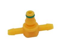PLANET TECH PL6028 Hose Fitting