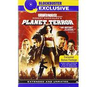 Planet Terror
