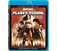 Planet Terror